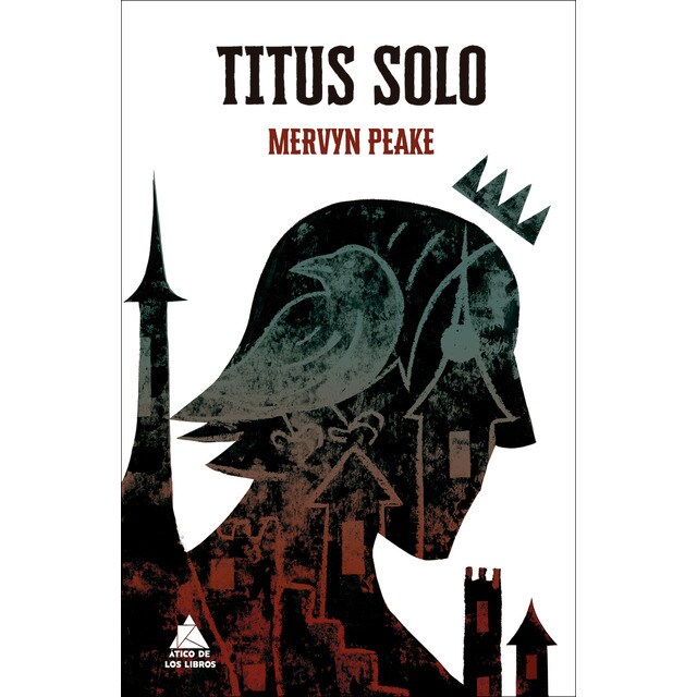 Imagem 0 de Titus Solo