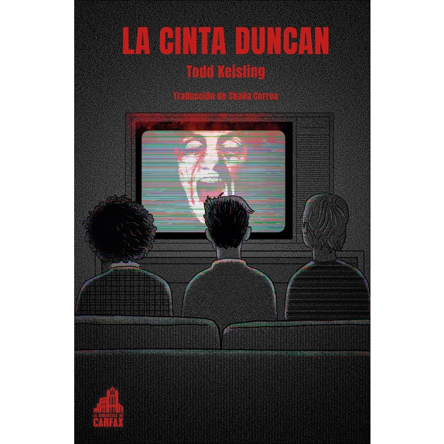 Imagem 0 de La cinta Duncan