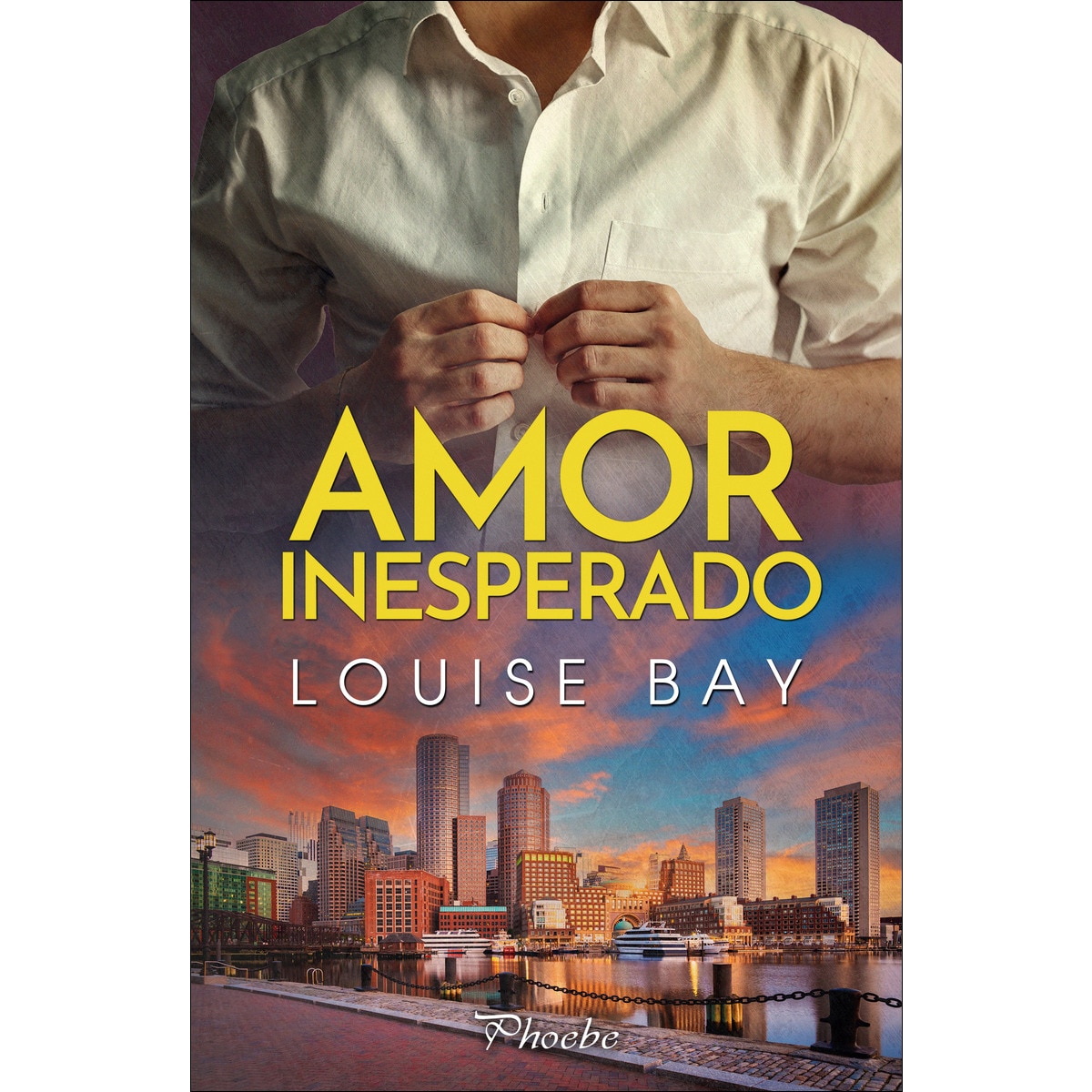 Amor inesperado (Capa mole) 1