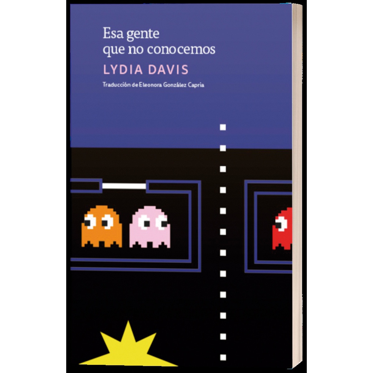 Esa gente que no conocemos 1