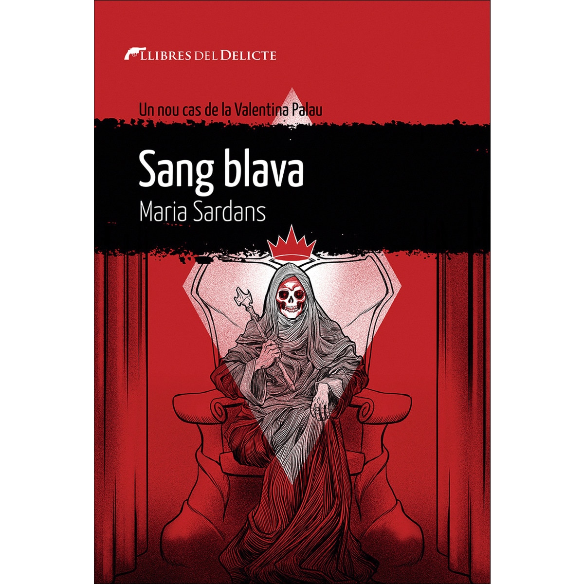 Imagem 0 de Sang blava (Capa mole com abas)