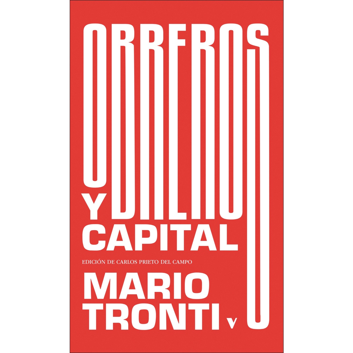 Obreros y capital 1