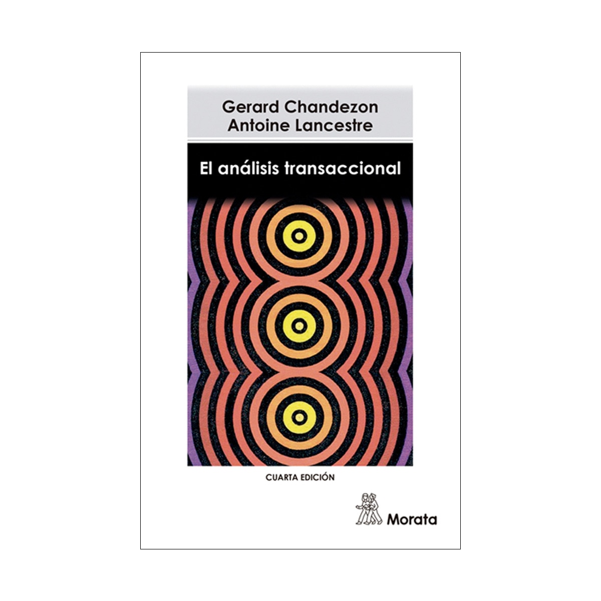 Imagem 0 de El análisis transaccional