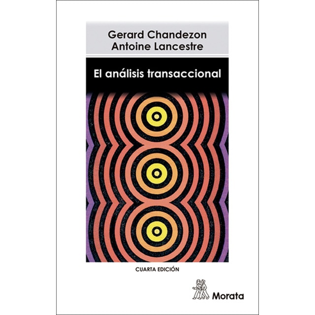 Imagem 0 de El análisis transaccional