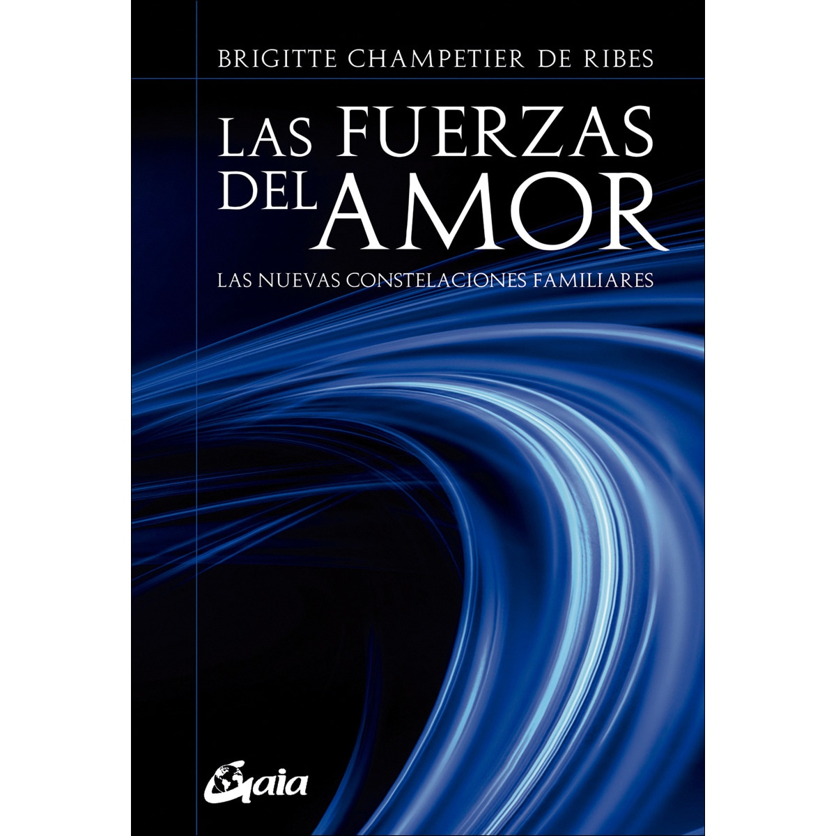 Imagem 0 de Las fuerzas del amor: Las nuevas constelaciones familiares (Capa mole com abas)