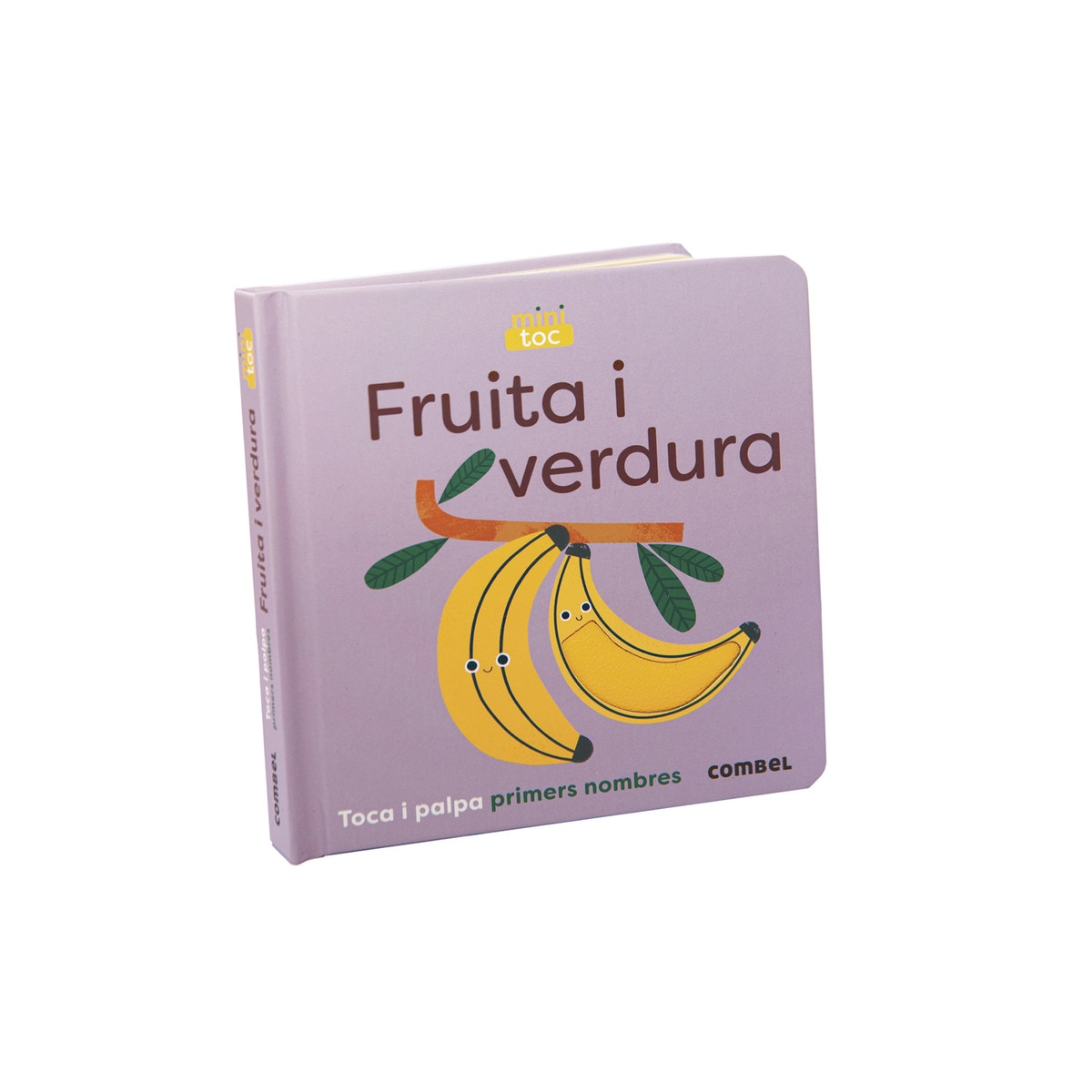 Imagem 0 de Fruita i verdura. MiniToc (Capa dura)