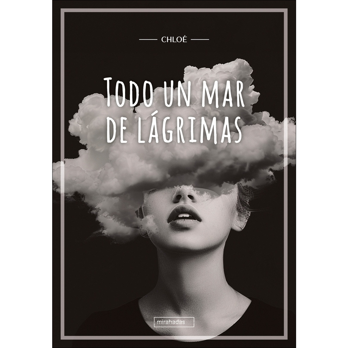 Imagem 0 de Todo un mar de lágrimas (Capa mole com abas)