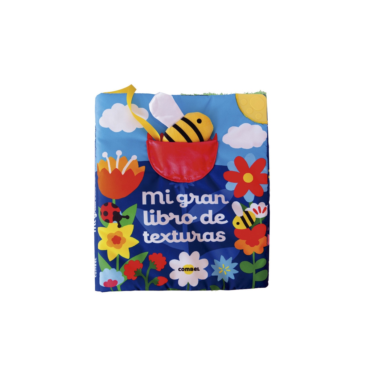 Imagem 0 de Mi gran libro de texturas