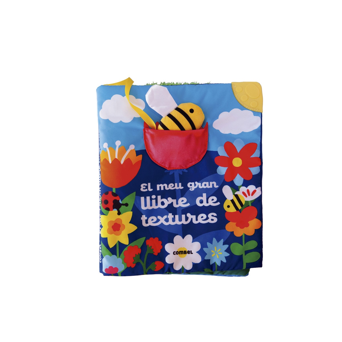 Imagem 0 de El meu gran llibre de textures