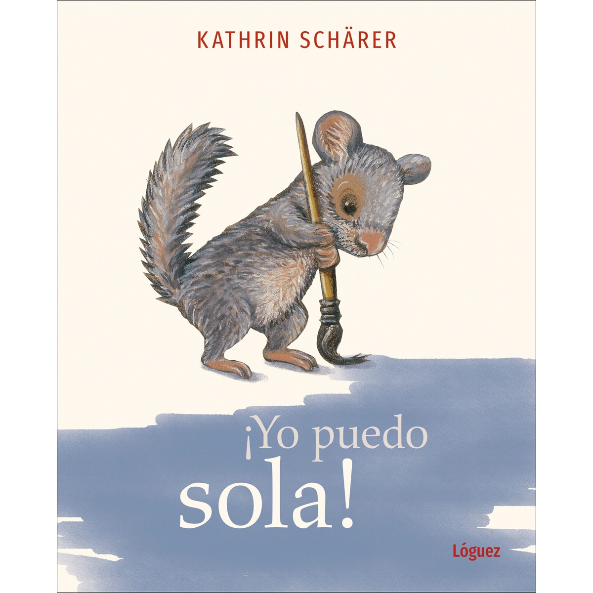 Yo puedo sola 1