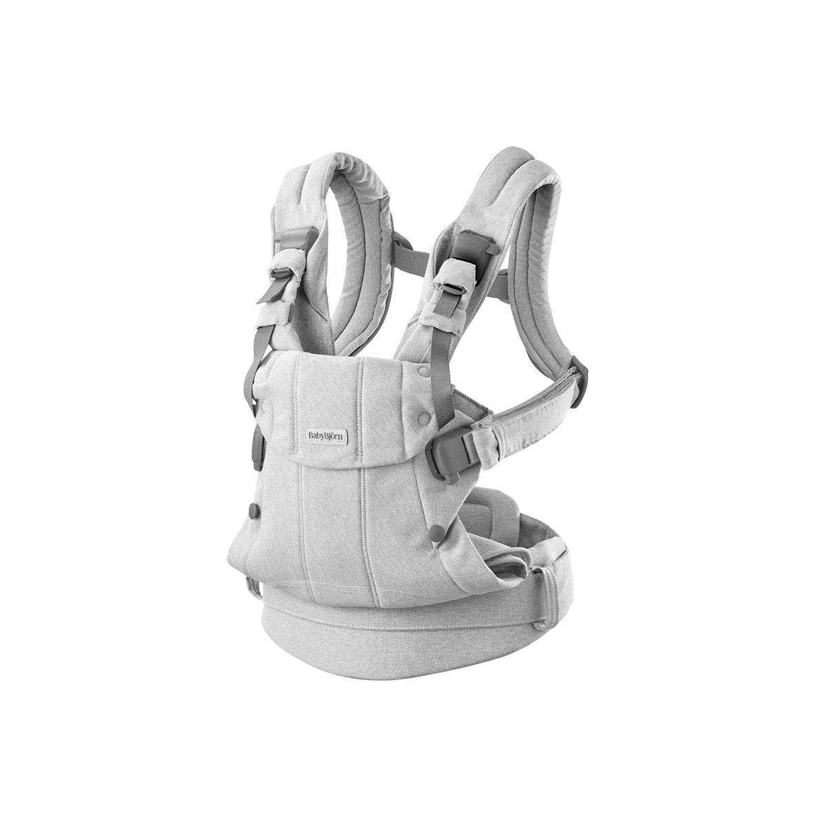 Imagem 0 de Mochila Porta-bebés Harmony Tecido Woven Melange 3 Posições