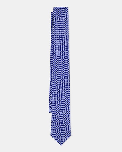 Imagen 0 de Corbata twill de seda hombre