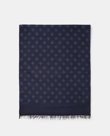 Imagen 0 de Bufanda ligera hombre