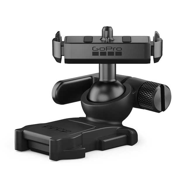 Imagen 0 de Soporte de montaje GoPro con rótula y pestillo magnético
