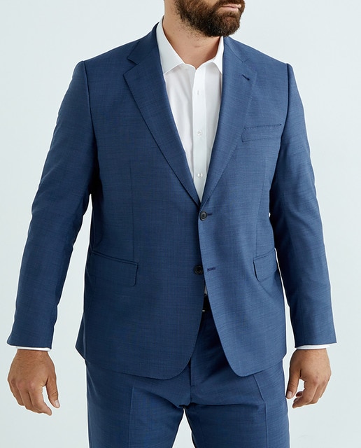 Imagen 0 de Chaqueta de traje separate de hombre Regular Fit