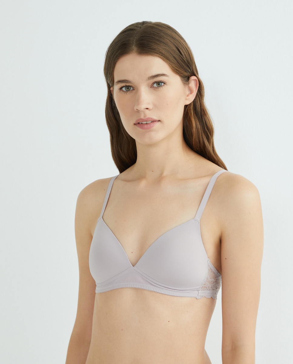 Imagen 0 de Pack 2 sujetadores preformados