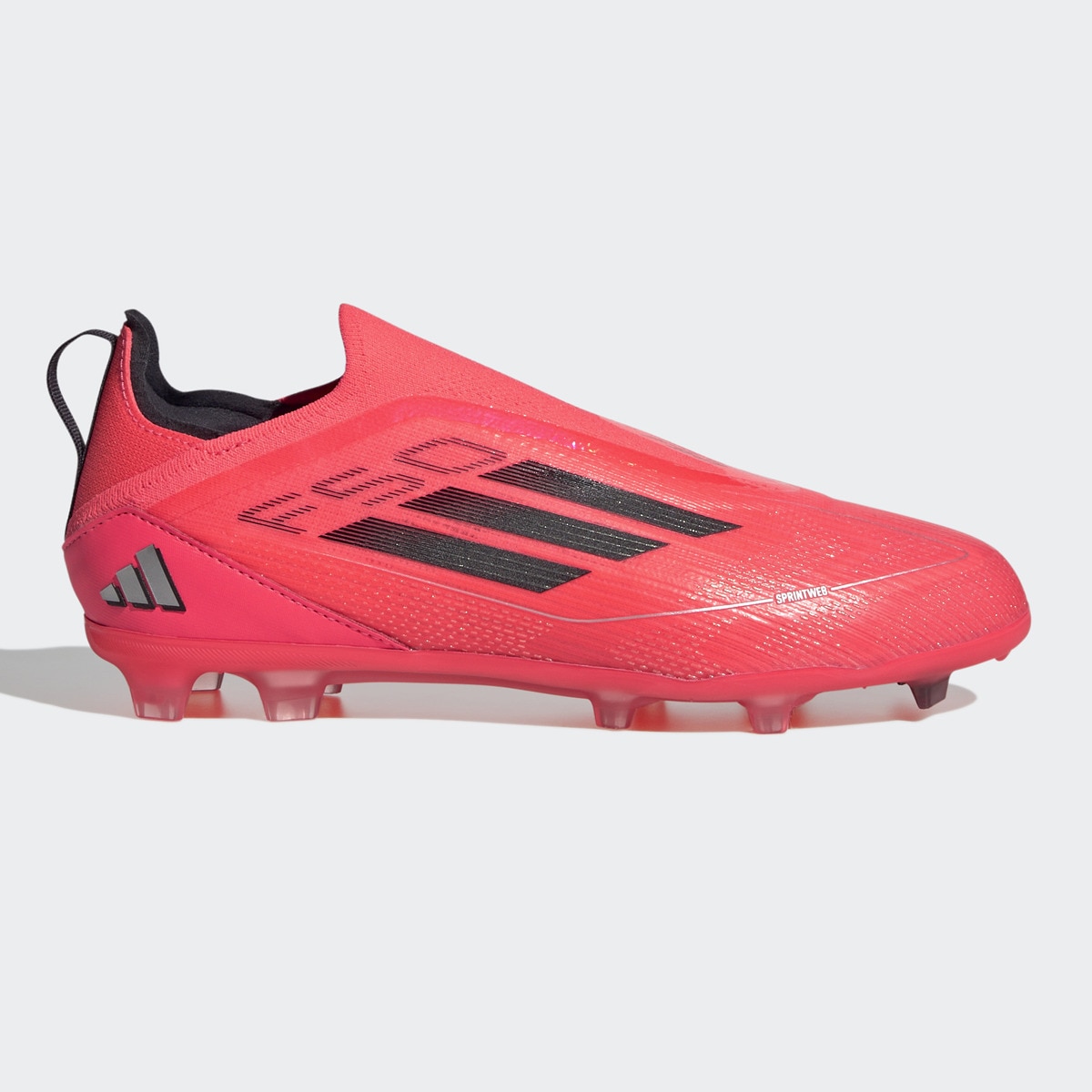 Botas de futbol de ninos F50 Pro Laceless Adidas adidas El Corte Ingles