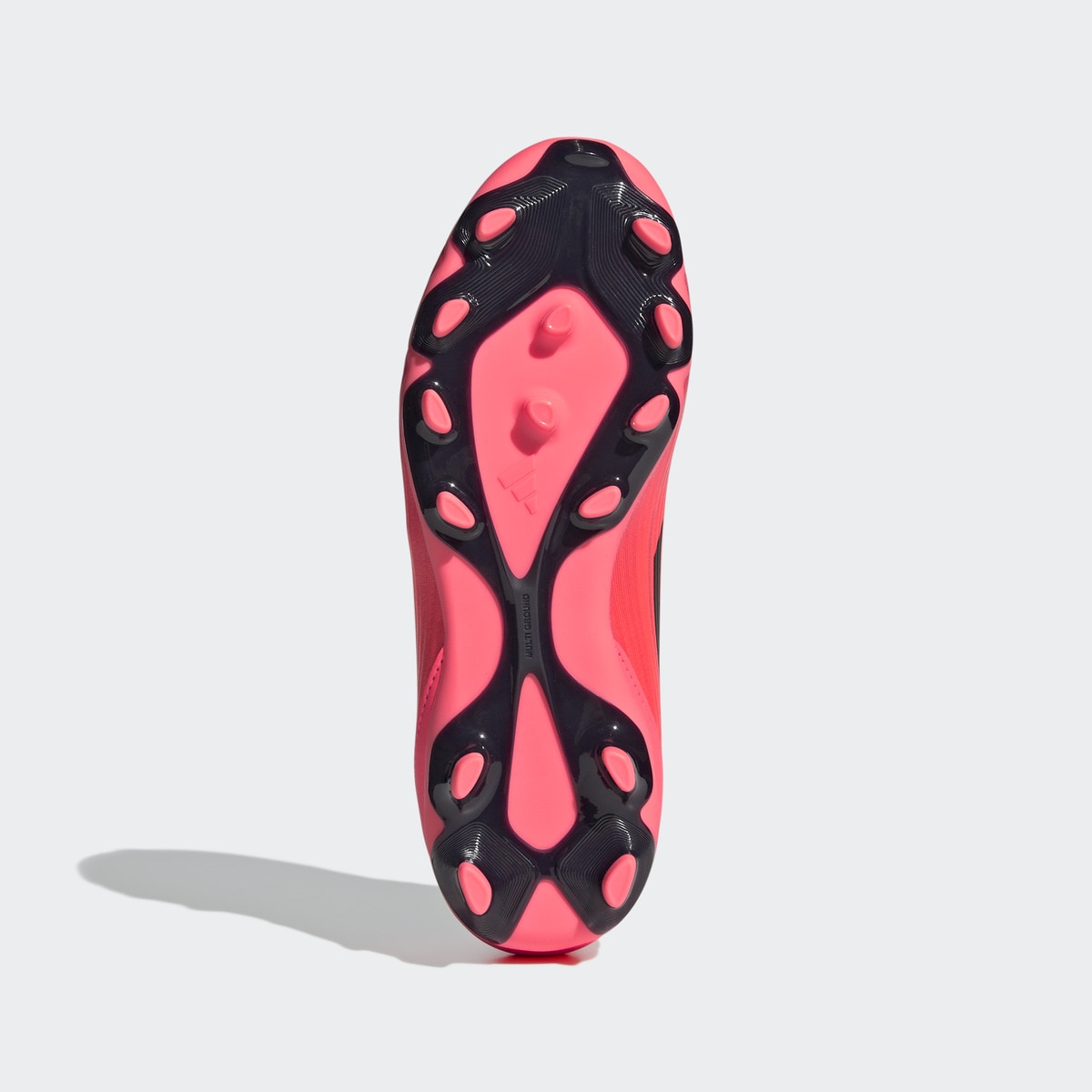 Chuteiras de Futebol de Criança F50 League Rosa-6