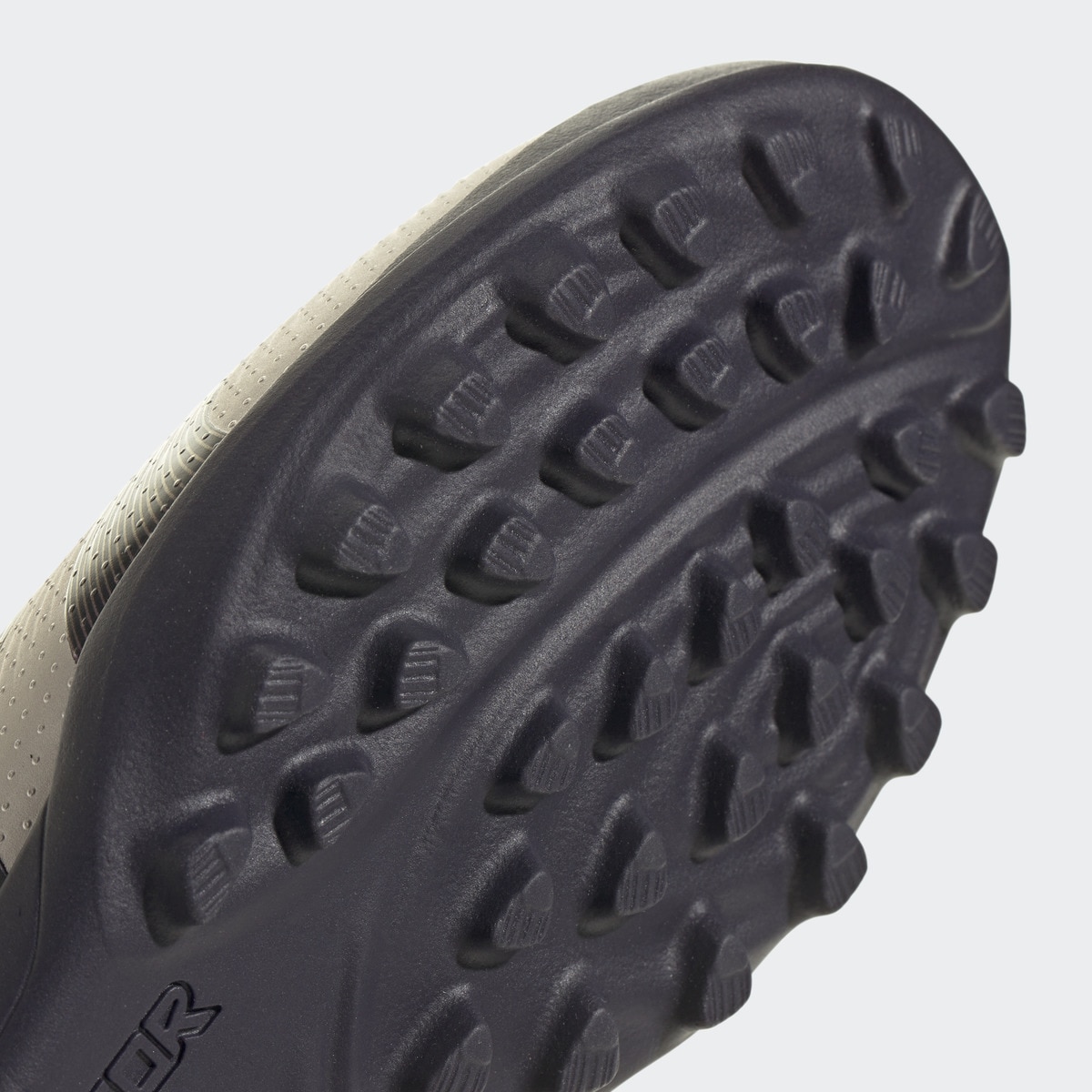 Chuteiras de Futebol de Criança Predator League Cinzento-7