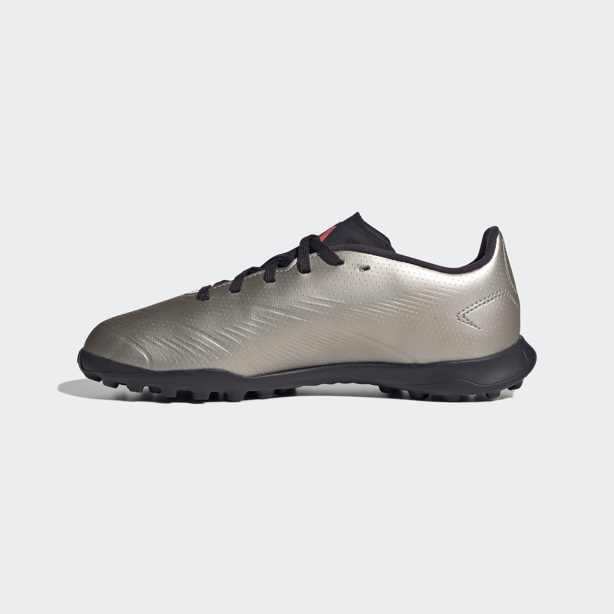 Chuteiras de Futebol de Criança Predator League Cinzento-4