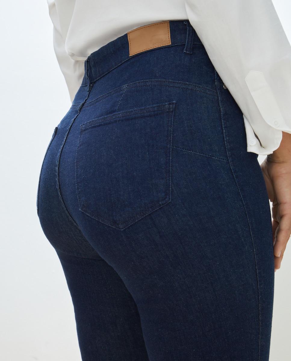 Jeans Ashley Push-Up Azul-escuro-7