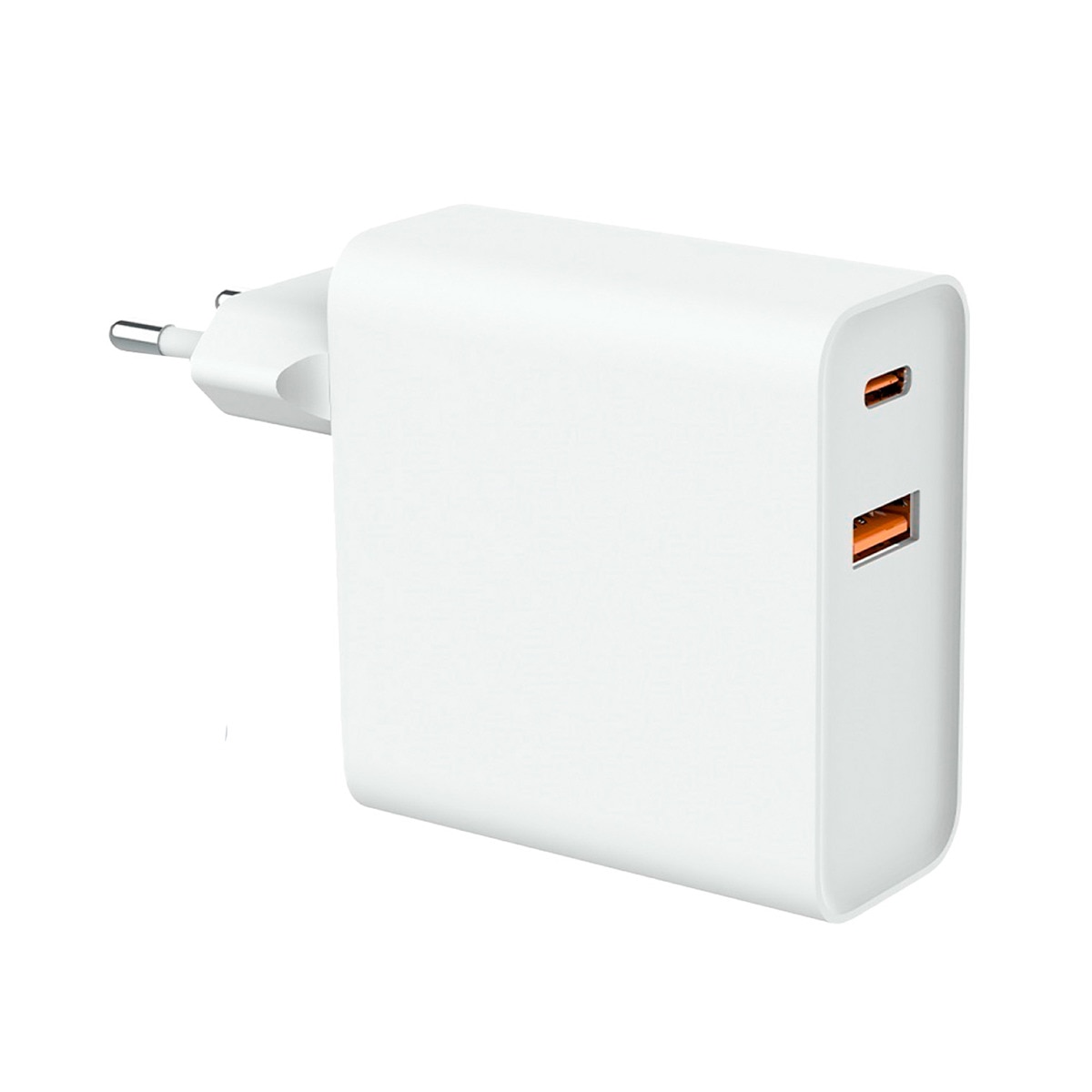 Imagen 0 de Cargador Mutto 65W USB-C + Cable de 2 metros