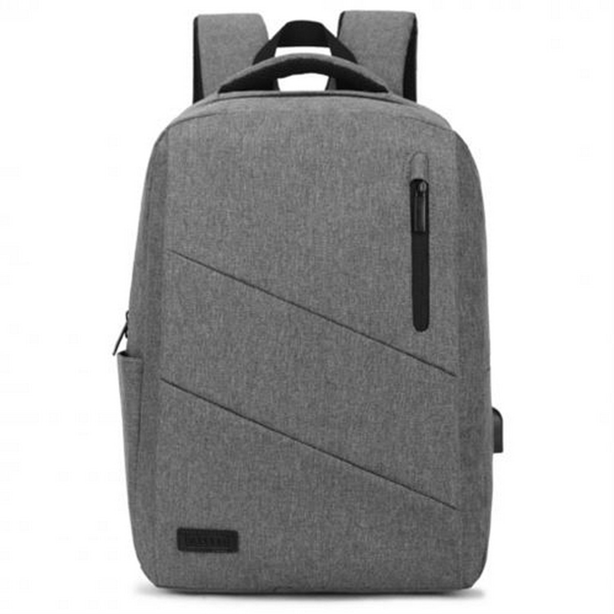 Imagem 0 de Mochila para Portátil 15,6" - Cinzento