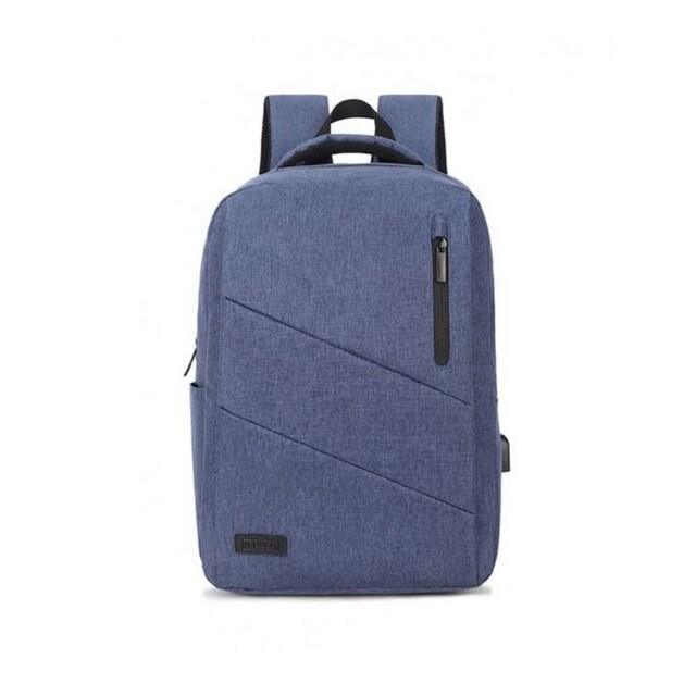 Imagem 0 de Mochila para Portátil 15,6" - Azul
