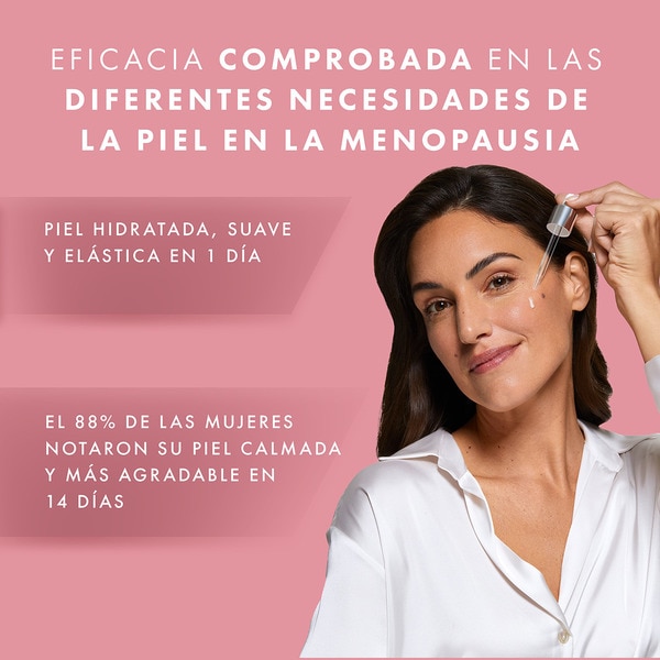 Collagen Peptide Max face serum doser 40 ml