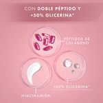 Collagen Peptide Max face serum doser 40 ml