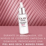 Collagen Peptide Max face serum doser 40 ml