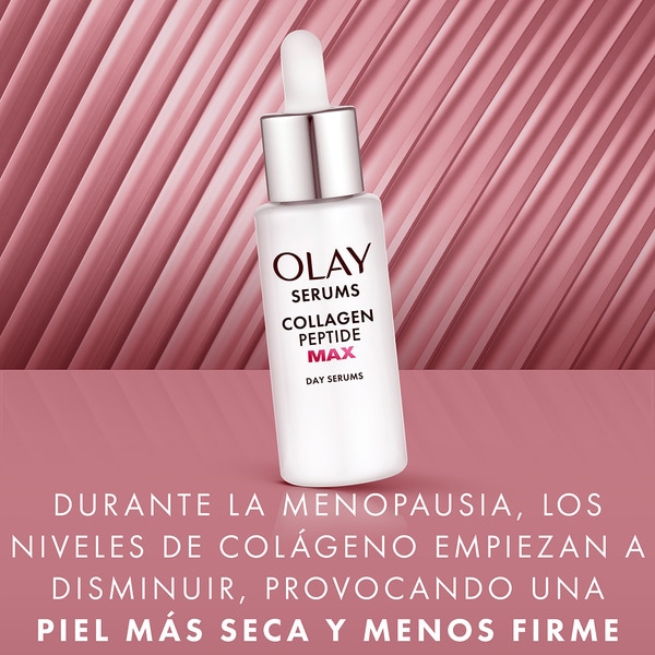 Collagen Peptide Max face serum doser 40 ml