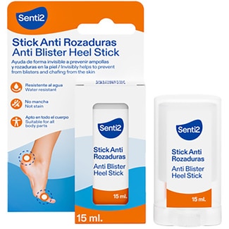 stick anti rozaduras tubo 15 ml - Senti2