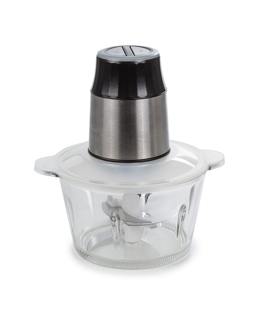 Imagen 0 de Picadora de alimentos eléctrica