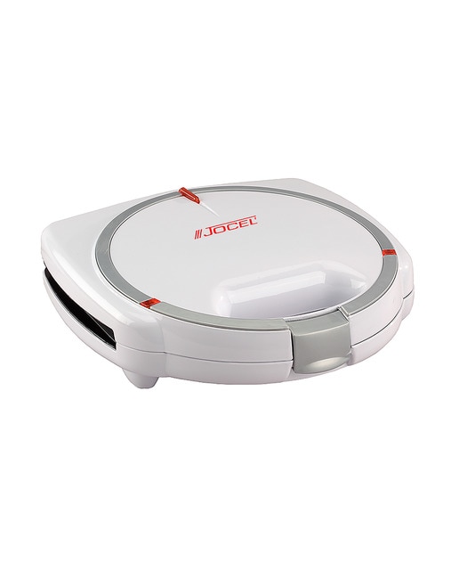 Imagen 0 de Sandwichera con 750w. capacidad para dos sándwiche
