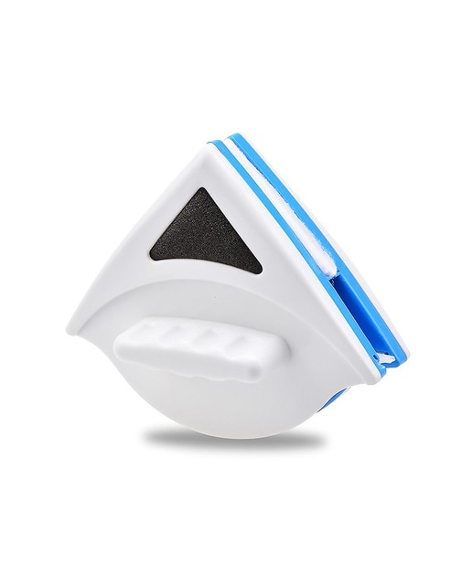 Imagen 0 de Limpia cristales magnético con cuerda anticaida