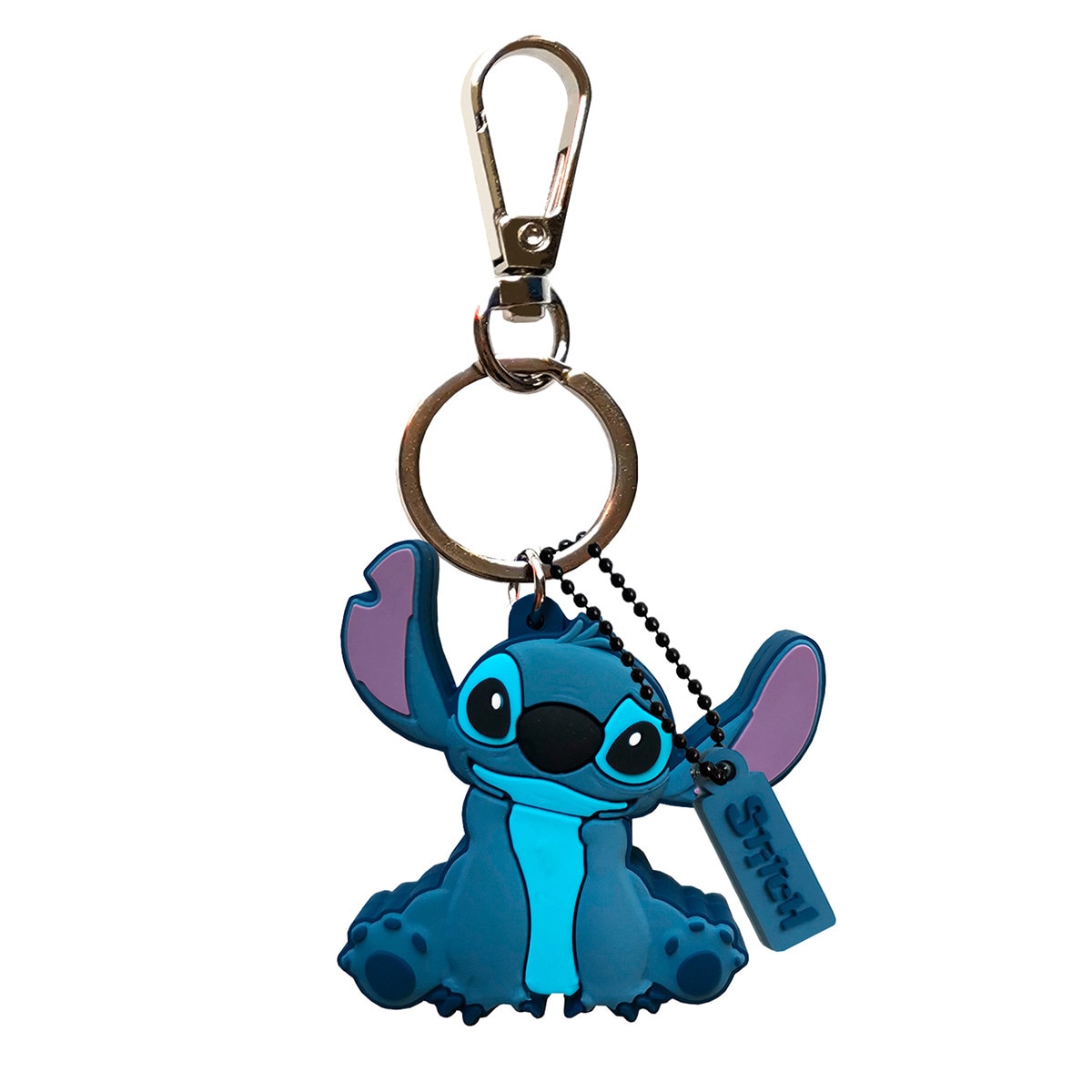 Imagem 0 de Memoria USB 32GB Stitch Porta-chaves Lilo & Stitch Disney Wondee