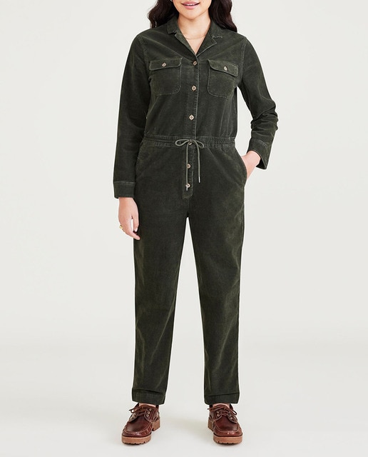 Imagen 0 de Mono de mujer