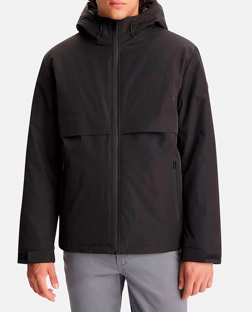Imagen 0 de Chaqueta de hombre técnica