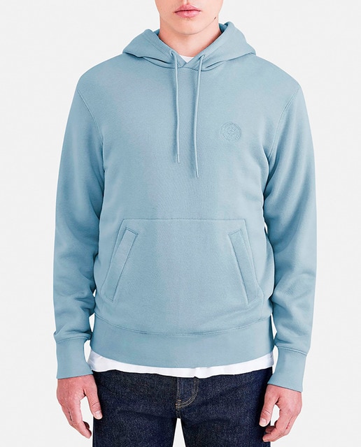 Imagen 0 de Sudadera de hombre de cuello redondo