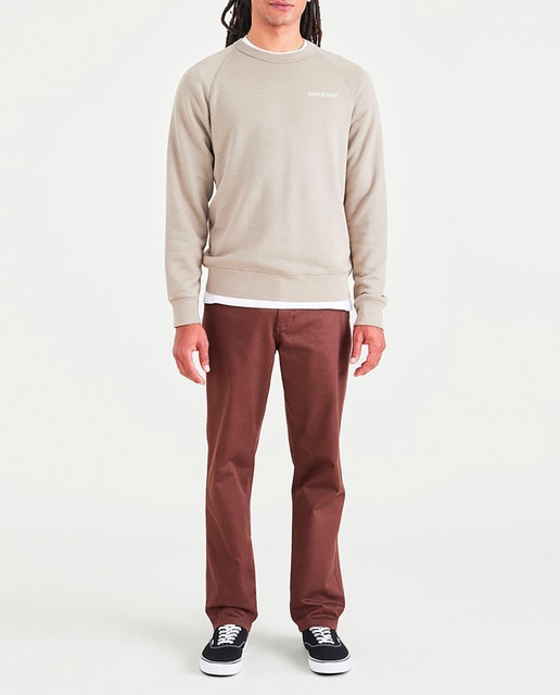 Imagen 0 de Pantalón chino de hombre, slim fit