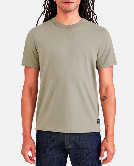 Imagen 0 de Camiseta de manga corta de hombre