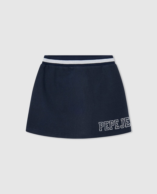 Imagen 0 de Minifalda deportiva de niña