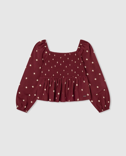 Imagen 0 de Top SAYURI