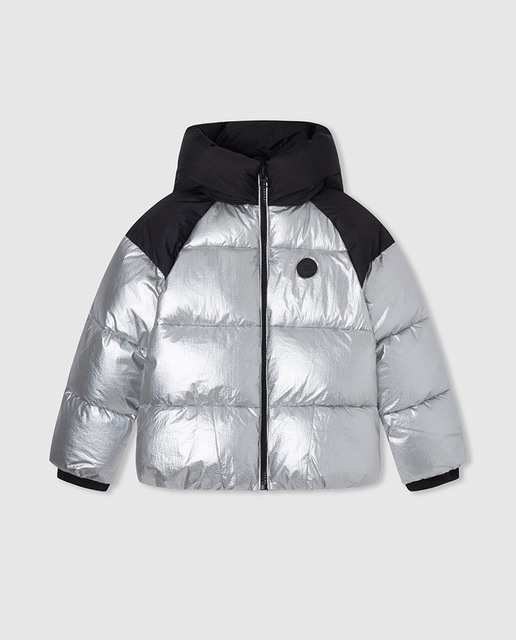 Imagen 0 de plumífero de niña SUNDEY