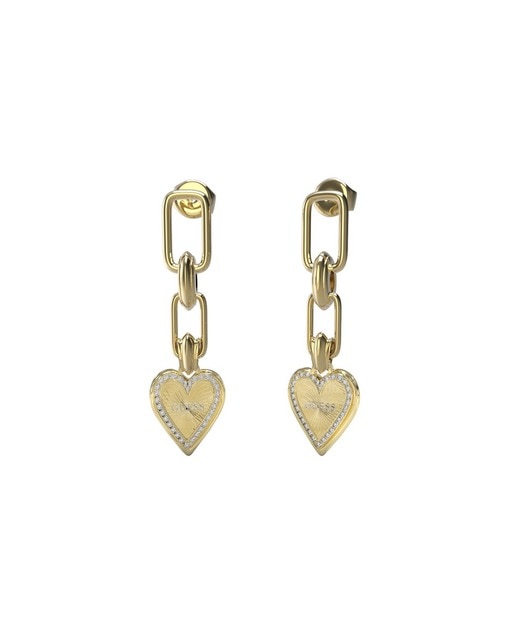 Imagem 0 de Brincos Love Me Tender