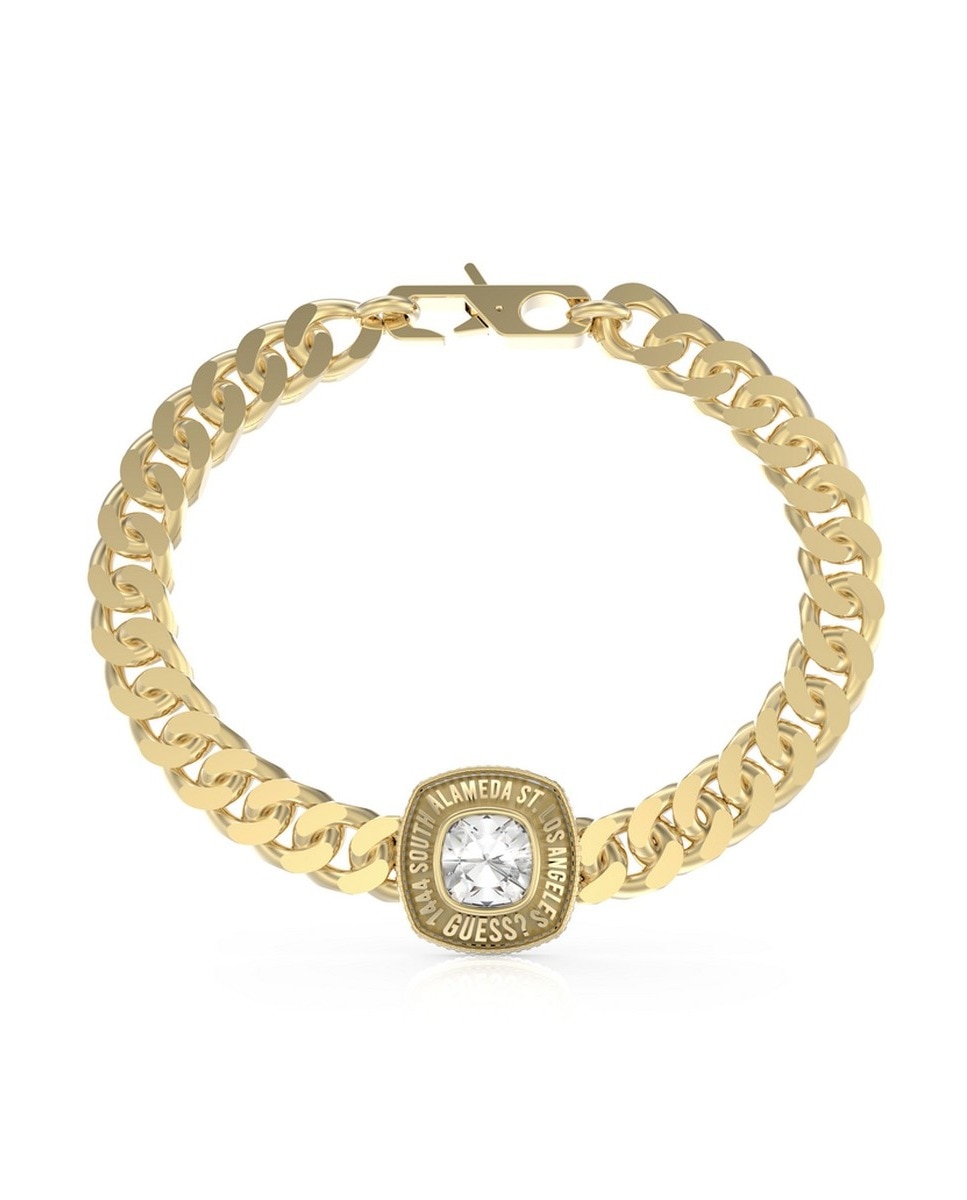 Pulseira Champions Prata-1