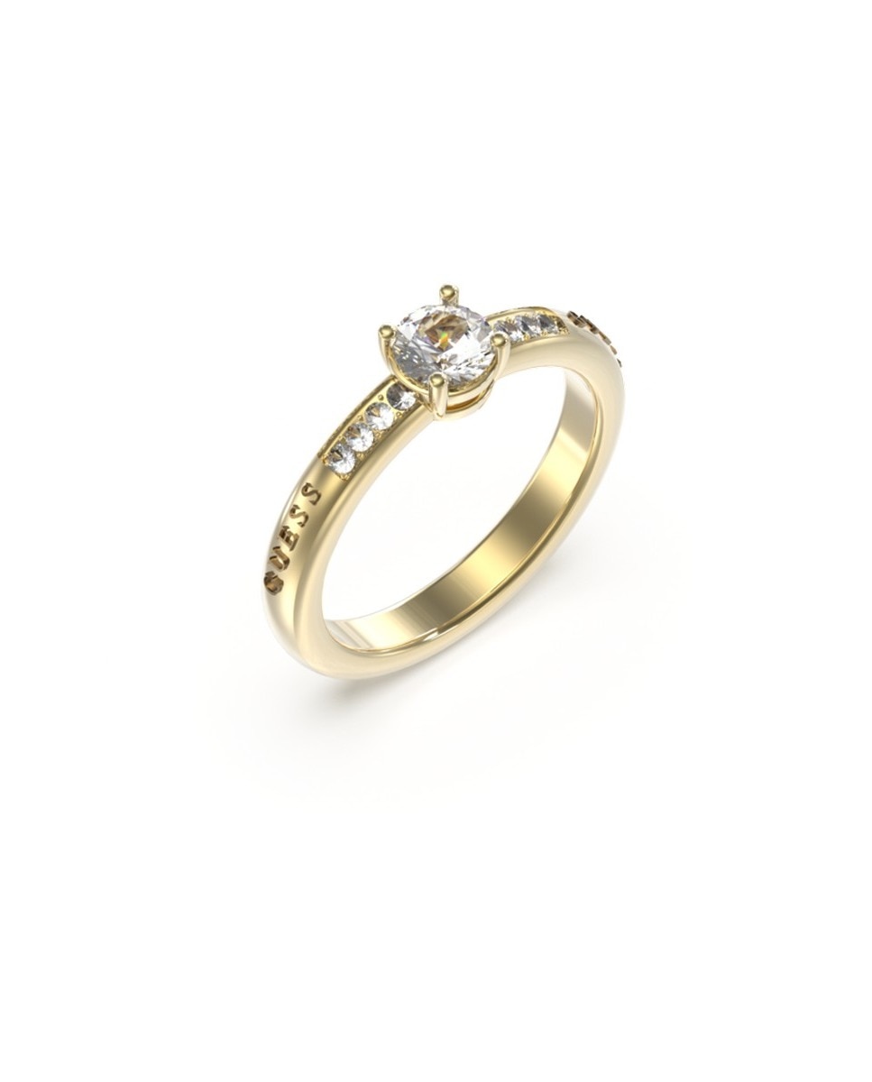 Anel It'S Raining Rings Ouro-1