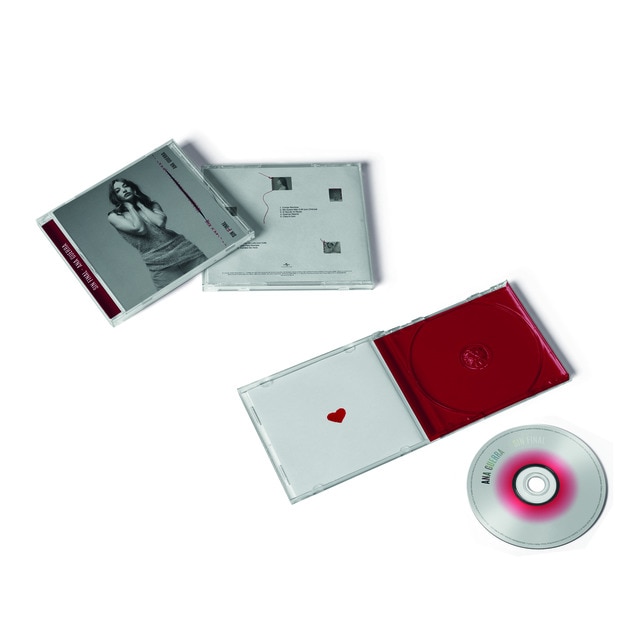 Imagen 0 de Sin final (CD)