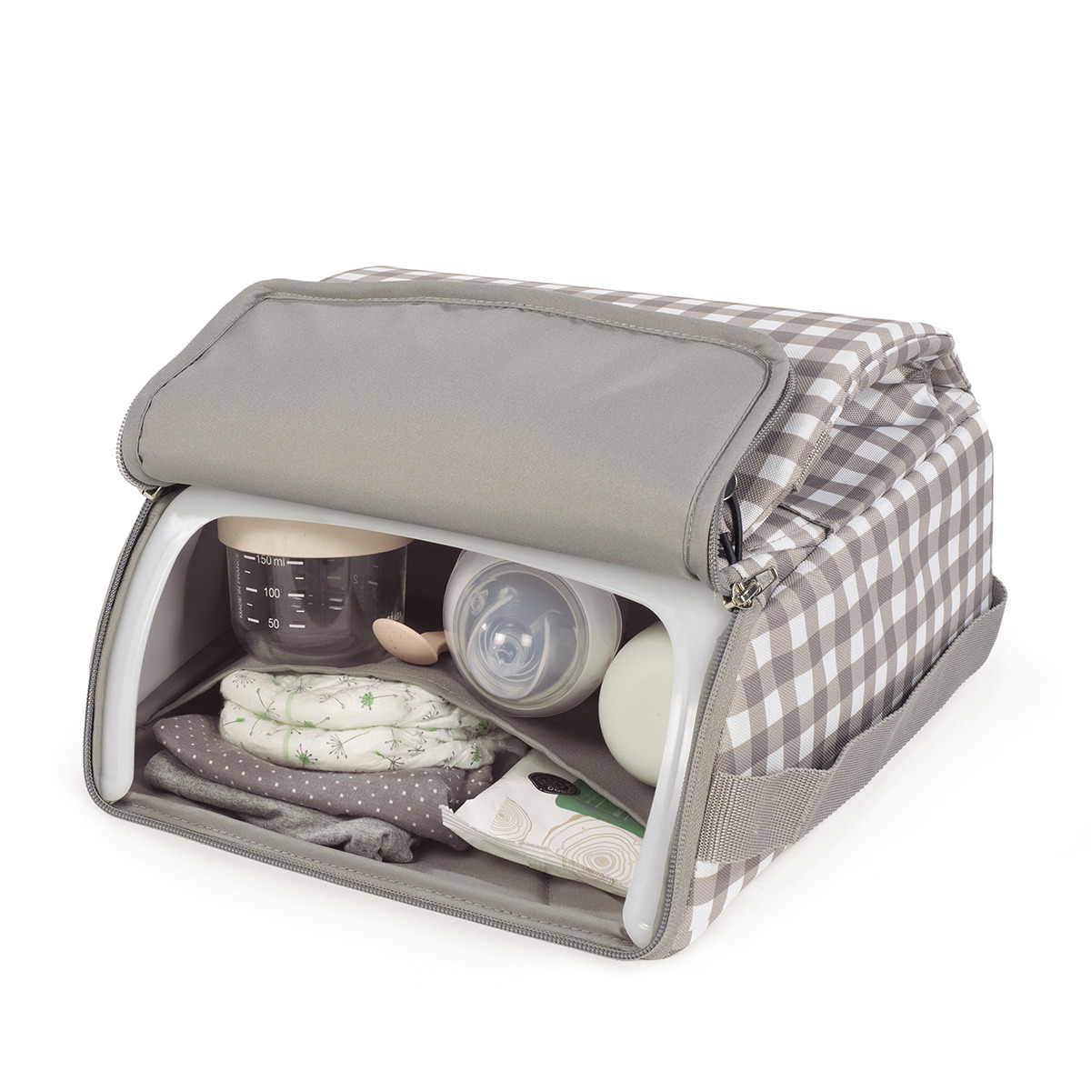 Trona Portátil Caetana · Walking Mum · El Corte Inglés